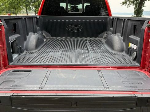 Used 2023 Ford F150 XLT w/ Equipment Group 302A High AWD/4WD image 29