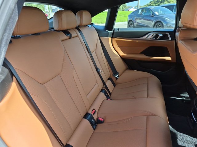 Used 2024 BMW i4 eDrive35 w/ Premium Package RWD image 20
