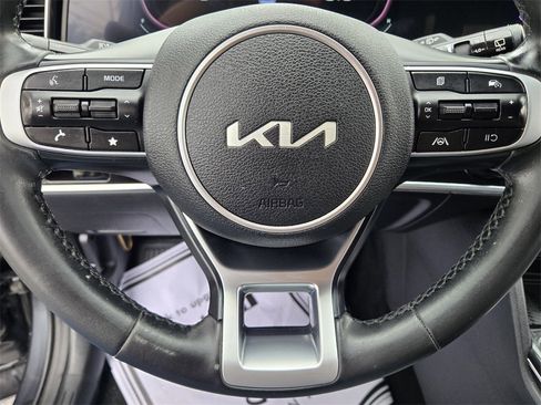 Used 2023 Kia Sportage X-Line w/ X-Line Premium Package image 26