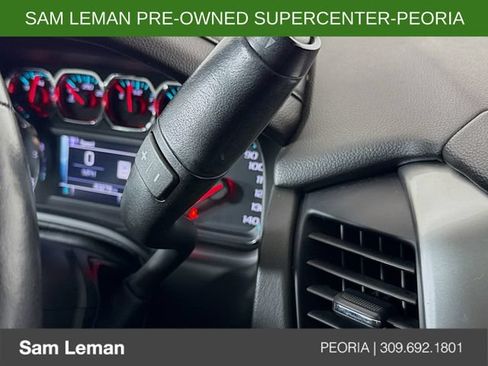 Used 2020 Chevrolet Tahoe Premier RWD image 17