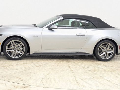 New 2026 Ford Mustang GT Premium image 2