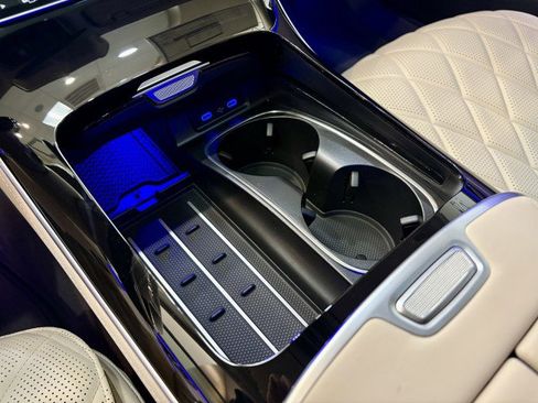 New 2026 Mercedes-Benz S 580 4MATIC Sedan image 19