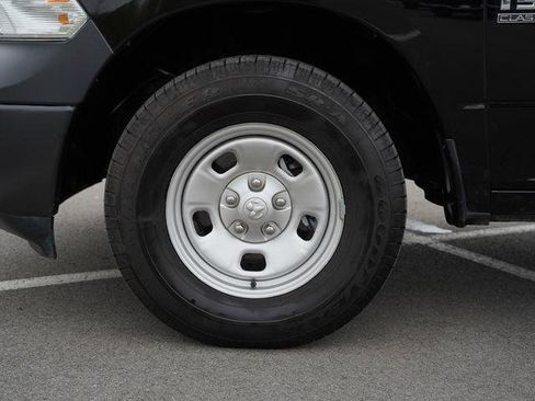 Certified 2023 RAM 1500 Tradesman w/ Popular Equipment Group AWD/4WD image 11