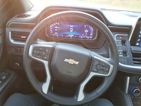 Certified 2023 Chevrolet Tahoe Premier image 27