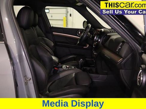 Used 2020 MINI Cooper Countryman S image 14