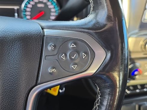 Used 2015 Chevrolet Silverado 2500 LTZ w/ Duramax Plus Package image 21