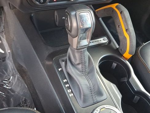 Certified 2023 Ford Bronco Badlands AWD/4WD image 14