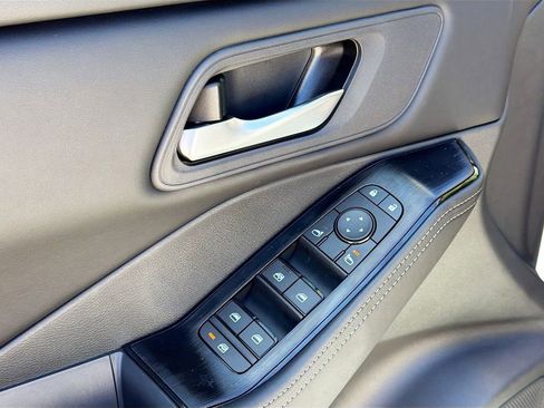 New 2026 Nissan Rogue SV w/ Cold Weather Package image 18