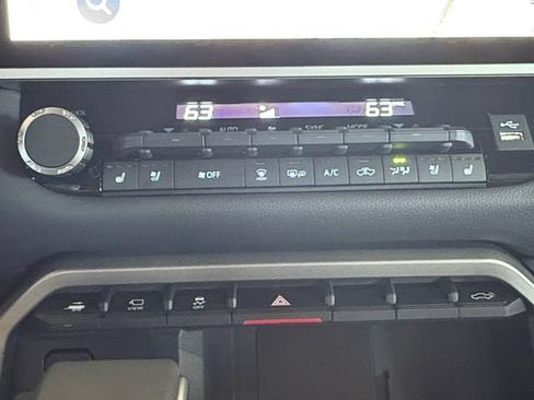 Used 2026 Toyota Tundra Limited w/ Limited PVM Package AWD/4WD image 4