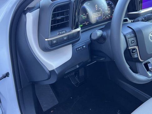 New 2026 Toyota Crown Limited image 11