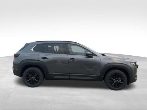New 2026 MAZDA CX-50 AWD 2.5 Hybrid w/ Weather Package image 2