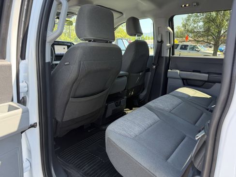 Used 2024 Ford F350 XLT AWD/4WD image 21