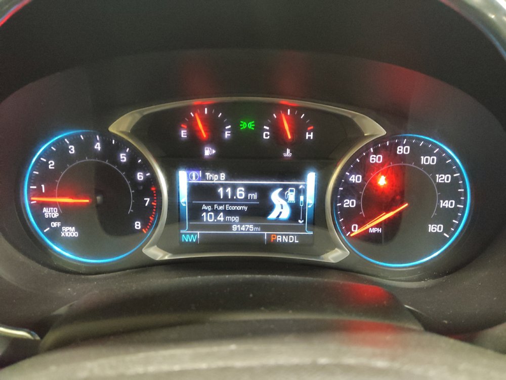 Used 2018 Chevrolet Malibu LT FWD image 23