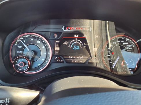 Used 2021 RAM 1500 Rebel w/ Rebel Level 2 Equipment Group image 17