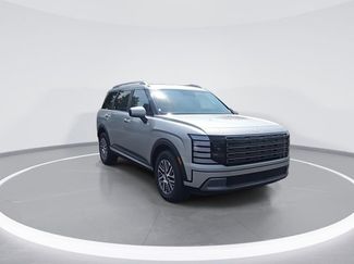New 2026 Hyundai Palisade SEL AWD/4WD video 2