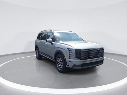 New 2026 Hyundai Palisade SEL AWD/4WD image 2