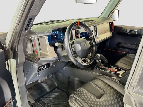 Used 2023 Ford Bronco Raptor AWD/4WD image 13