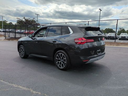 Used 2026 BMW X3 xDrive30 w/ Premium Package image 8