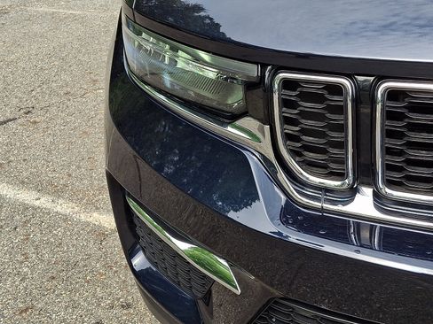 Certified 2023 Jeep Grand Cherokee 4WD 4xe image 10