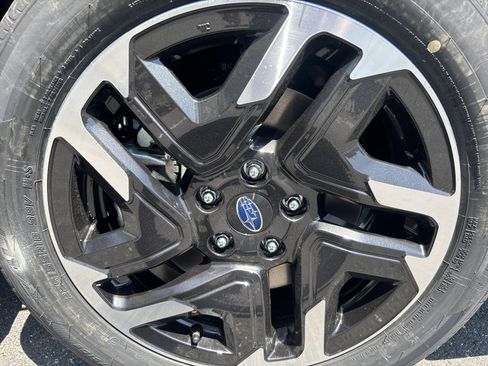 New 2026 Subaru Forester Limited AWD/4WD image 29