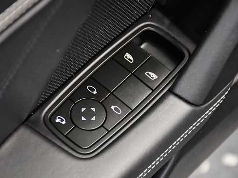 Used 2025 Porsche 911 Targa 4 GTS image 48