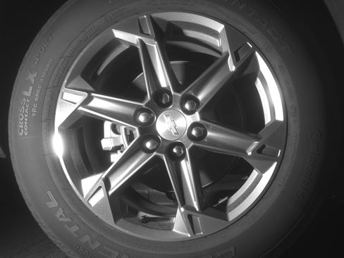 Used 2025 Chevrolet Blazer LT FWD image 15