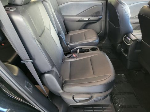 Used 2024 Lexus TX 350 FWD w/ Captains Chair Package image 15