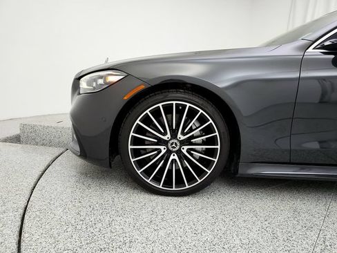 Used 2022 Mercedes-Benz S 580 4MATIC Sedan image 27