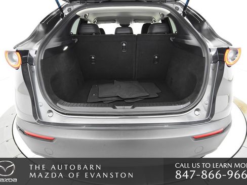 Used 2023 MAZDA CX-30 AWD 2.5 S w/ Preferred Package image 33