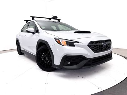 Used 2024 Subaru WRX Premium