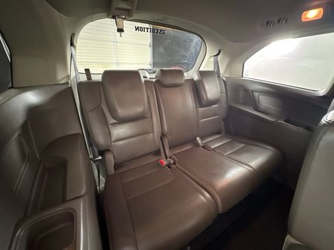 Used 2017 Honda Odyssey EX-L image 42