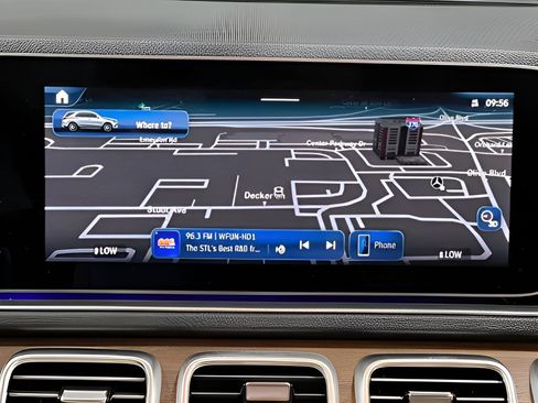 Certified 2025 Mercedes-Benz GLE 450 4MATIC image 15