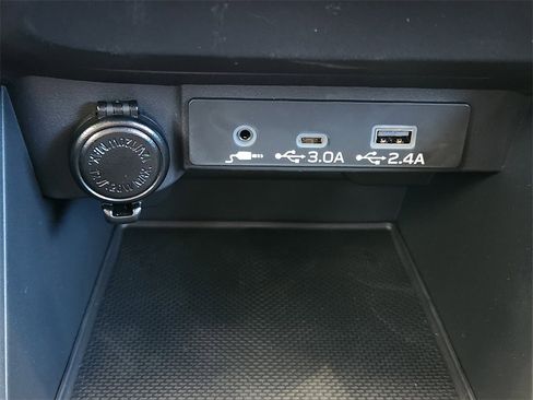 New 2025 Subaru WRX Premium image 14