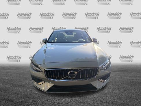 Used 2020 Volvo S60 T5 Inscription w/ Protection Package FWD image 3