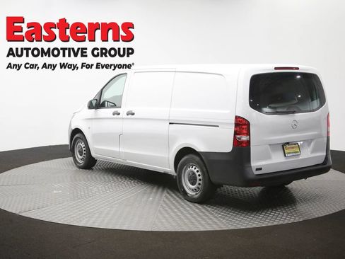Used 2022 Mercedes-Benz Metris image 60