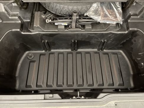 Used 2023 Honda Ridgeline RTL image 15