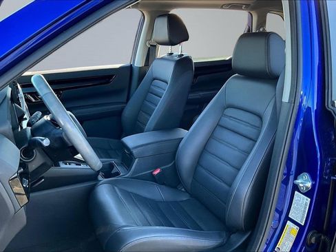 Used 2024 Honda CR-V EX-L image 17