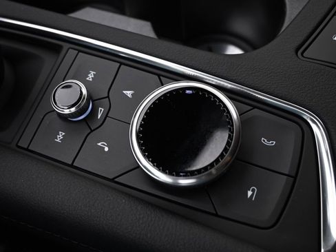 New 2026 Cadillac XT5 Premium Luxury AWD/4WD image 33