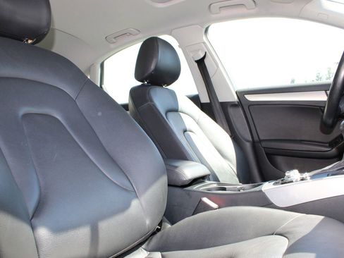 Used 2014 Audi A4 2.0T Premium Plus image 11