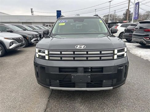 Used 2024 Hyundai Santa Fe SEL image 8