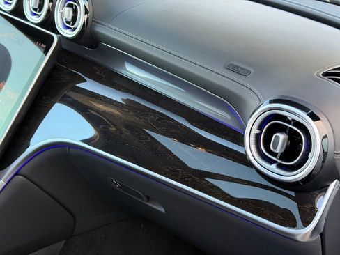 New 2026 Mercedes-Benz GLC 300 4MATIC image 35