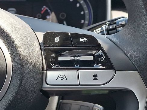 Certified 2023 Hyundai Tucson SE AWD/4WD image 20