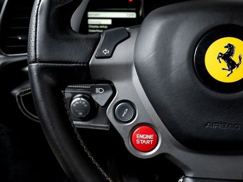 Used 2012 Ferrari 458 Italia Coupe image 35