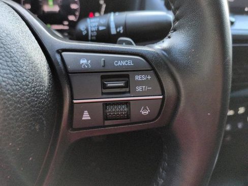 Used 2023 Honda Accord Sport image 24