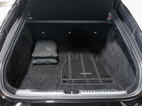 Used 2024 Mercedes-Benz EQS 450+ EQS 450 image 52