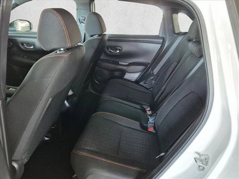 Used 2024 Honda HR-V Sport image 18