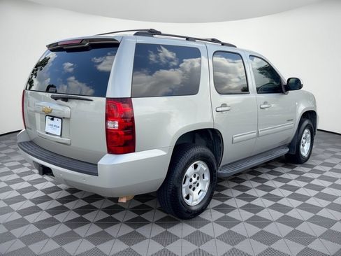 Used 2013 Chevrolet Tahoe LS w/ Convenience Package RWD image 9