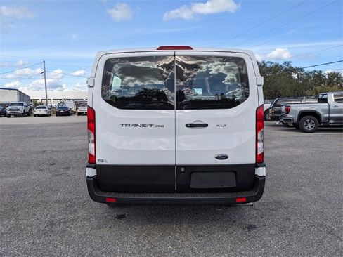 Certified 2023 Ford Transit 350 XLT image 5