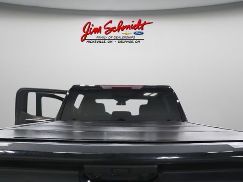 Used 2023 GMC Sierra 1500 Elevation w/ X31 Off-Road Package AWD/4WD image 25