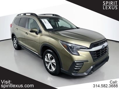 Used 2023 Subaru Ascent Premium w/ Convenience Package